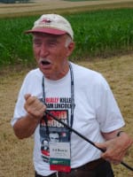 Ed Bearss