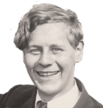 Eddie August Schneider