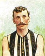 Eddie Drohan