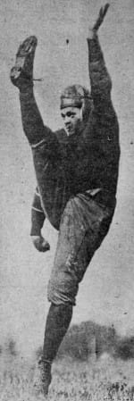 Eddie Kaw