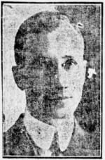 Eddie Livingstone