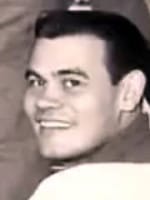 Eddie Pacheco