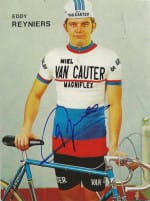 Eddy Reyniers