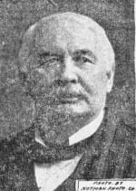 Edgar Aldrich