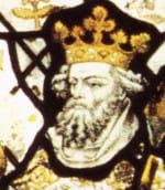 Edgar of England