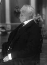 Edgar Vincent, 1st Viscount D’Abernon