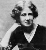 Edith Annie Howes