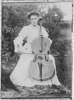 Edith Collier