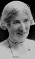 Edith Rigby