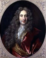 Edmé Boursault