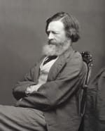Edmund Law Lushington