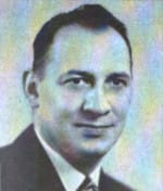Edmund P. Radwan