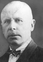 Edmund Załęski