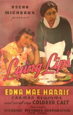 Edna Mae Harris
