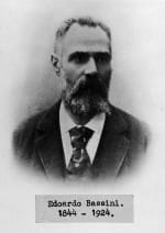 Edoardo Bassini