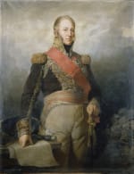 Édouard Adolphe Casimir Joseph Mortier
