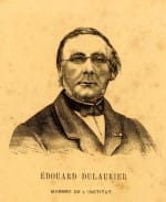 Édouard Dulaurier