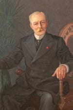 Édouard Laferrière