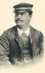 Édouard Surcouf
