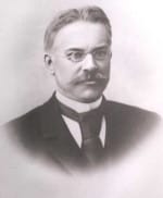 Eduard Ernst Bätke