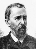 Eduard Robert Flegel