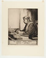 Edward Abbott Parry