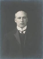 Edward Archer