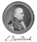 Edward Braddock