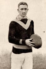 Edward Cordner
