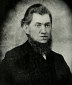 Edward Crossland