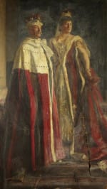 Edward Dutton, 4th Baron Sherborne