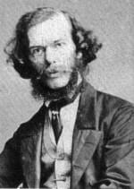 Edward Dutton Cook