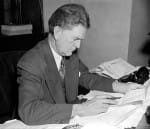 Edward Eugene Cox
