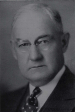 Edward Gay Rohrbough