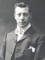 Edward Harney