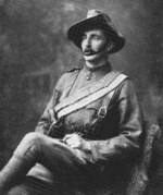 Edward Henry Trotter