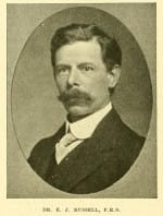 Edward J. Russell