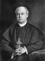 Edward John O’Dea