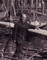 Edward Keble Chatterton
