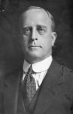 Edward Kidson
