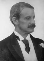 Edward M. Shepard