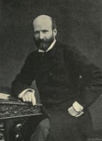 Edward Marjoribanks, 2nd Baron Tweedmouth