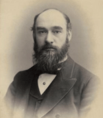 Edward Petherick