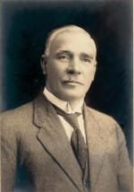 Edward Riley