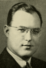 Edward Robert Butterworth