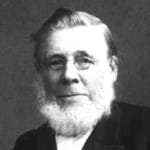 Edward Sang
