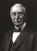 Edward Turner Jeffery