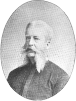 Edward Y. McCauley