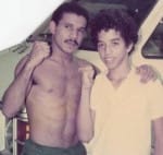 Edwin Rosario