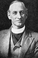 Edwin Thoms Cox